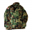 giacca militare m65 field jacket woodland originale 1