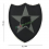 patch pvc 2nd infantry