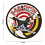 patch toppa militare americana f16 falcon