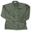 uniforme mimetica vietname stone washed verde giacca