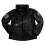 giacca termica militrare softshell 101 inc nera