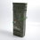box militare porta munizioni 120 mm