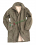 giacca parka ceco militare m60 originale 91014250