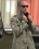 giacca militare moleskine tedesca 10302001