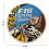 patch F 16 fighting falcon tiger
