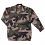 woodland cce francese giacca f2 militare