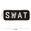 patch toppa swat 01