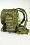 zaino defcon 5 advanced modular back pack verde 1