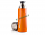 GSI Outdoor Glacier Stainless 1 L Vacuum Bottle arancione 67467 195089c0f3