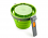GSI Outdoor Collapsible Fairshare Mug verde 79203 3 0d251c4736