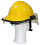 elmetto casco inglese pompieri viili del fuoco 2 01