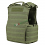 gilet tattico exo plate carrier condor verde 2 e1c49394ef