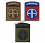 patch airborne