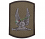 patch comando forze speciali esercito