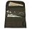 tasca militare portafoglio carte documenti verde 6 f6b8ab006a