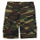 pantalone corto bermuda militare da bambino mimetico woodland 2 11ef11c00f