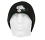 berretto lana carabinieri nero con ricamo argento 1 f03cac1997
