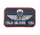 brevetto paracadutista militare blu filo bianco 327b72aaf6