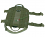 pettorina modulare militare per cane verde 1 f6d717f51d
