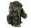 zaino plce long dpm inglese GB Backpack PLCE LONG side pockets dpm camo 630380 9 35ecb789b3