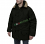 parka giacca n3b con pelliccia nero fr 1 e173c0c262