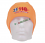 cappello papalina in pile 118 soccorso sanitario arancione fr 2 f3ad82dbe7