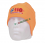 cappello papalina in pile 118 soccorso sanitario arancione fr 1 202a3cac0f