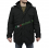giacca militare m65 field jacket nera fr 1 e201919f87