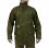 giacca cerata da pioggia miltec verde fr 1 cc3f84d50b