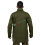 giacca cerata da pioggia miltec verde fr 3 7bf786e4c8