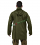giacca cerata da pioggia miltec verde fr 4 14045c0266
