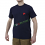 t shirt carabinieri blu logo fiamma rossa fr 1 a92daaac97
