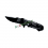 coltello walther black tac 50715 2 4609d87c93