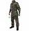 mimetica uniforme intera flecktarn tedesca militare fr 1 03bd26a454