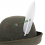 penna piuma bianca da cappello alpini ufficiali e sottoufficiali 4 7cba02b832
