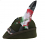 piuma da cappello alpino tricolore 2 c8b3a07016