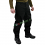mimetica pantaloni per uniforme neri 2 ef3a9e5328
