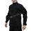 mimetica camicia per uniforme nera 2 650f8c1904