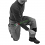 mimetica particolare protezioni pantaloni per tutti i completi 6999c285b6