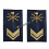 gradi tubolari elettricista marina militare blu da sergente 30df19c0dc