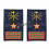 gradi tubolari elettricista marina militare blu da 1 maresciallo luogotenente 5fce565fb4