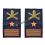 gradi tubolari armaiolo marina militare blu da 1 maresciallo luogotenente 16982b66c0