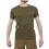maglietta t shirt elasticizzata verde fr 2 b214427bbe
