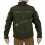giacca in pile combat militare verde fr 1 d285983e6f