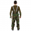 pantaloni militari da aviatore inglesi GB Pants Aircrew MK2a 601366 dpm fr 3 9eb33a0265