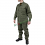 uniforme bdu mimetica verde completo fr 2 5bf8d39d81