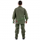uniforme bdu mimetica verde completo fr 3 6db76969ec