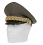 soggolo a treccia per generali Polizia Carabinieri Esercito Marina Aeronautica da berretto 3 7b16aad4e9