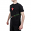 t shirt militare nera stella rossa fr 1 fb9bd617f2