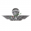 brevetto paracadutista in metallo militare grande 1 2c45a61790